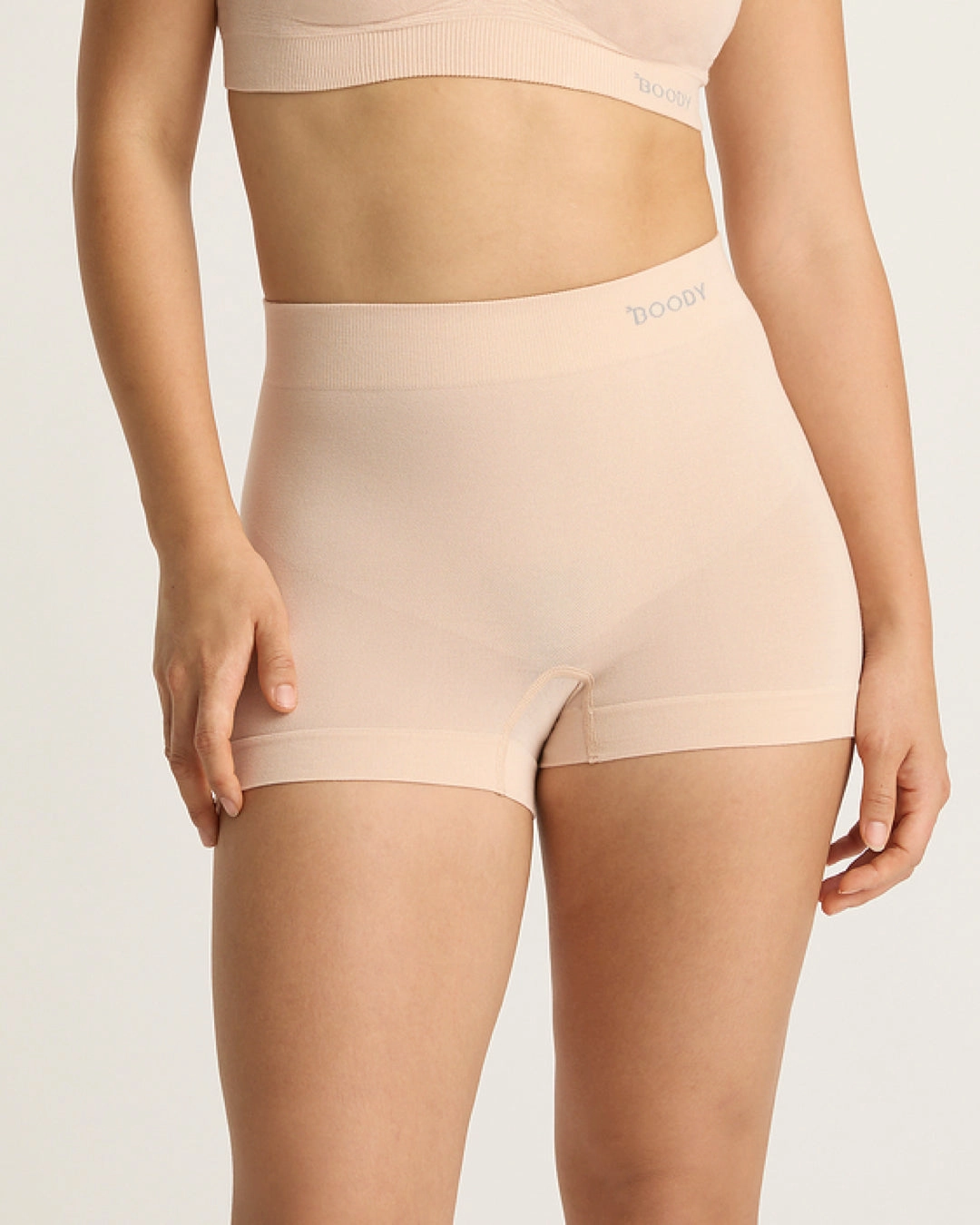 Home Relax Running Gear Seamfree Undershorts 2" - Shell