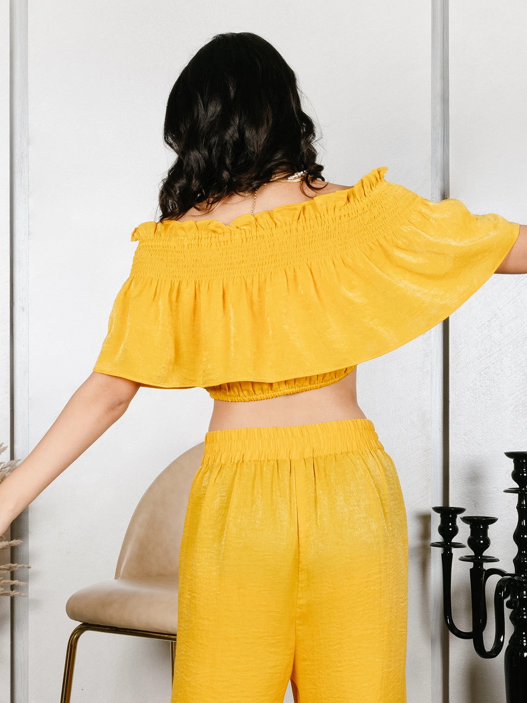 BELLONIAS TWIRL TOP Vibrant Spirit Care-Instructions-Included