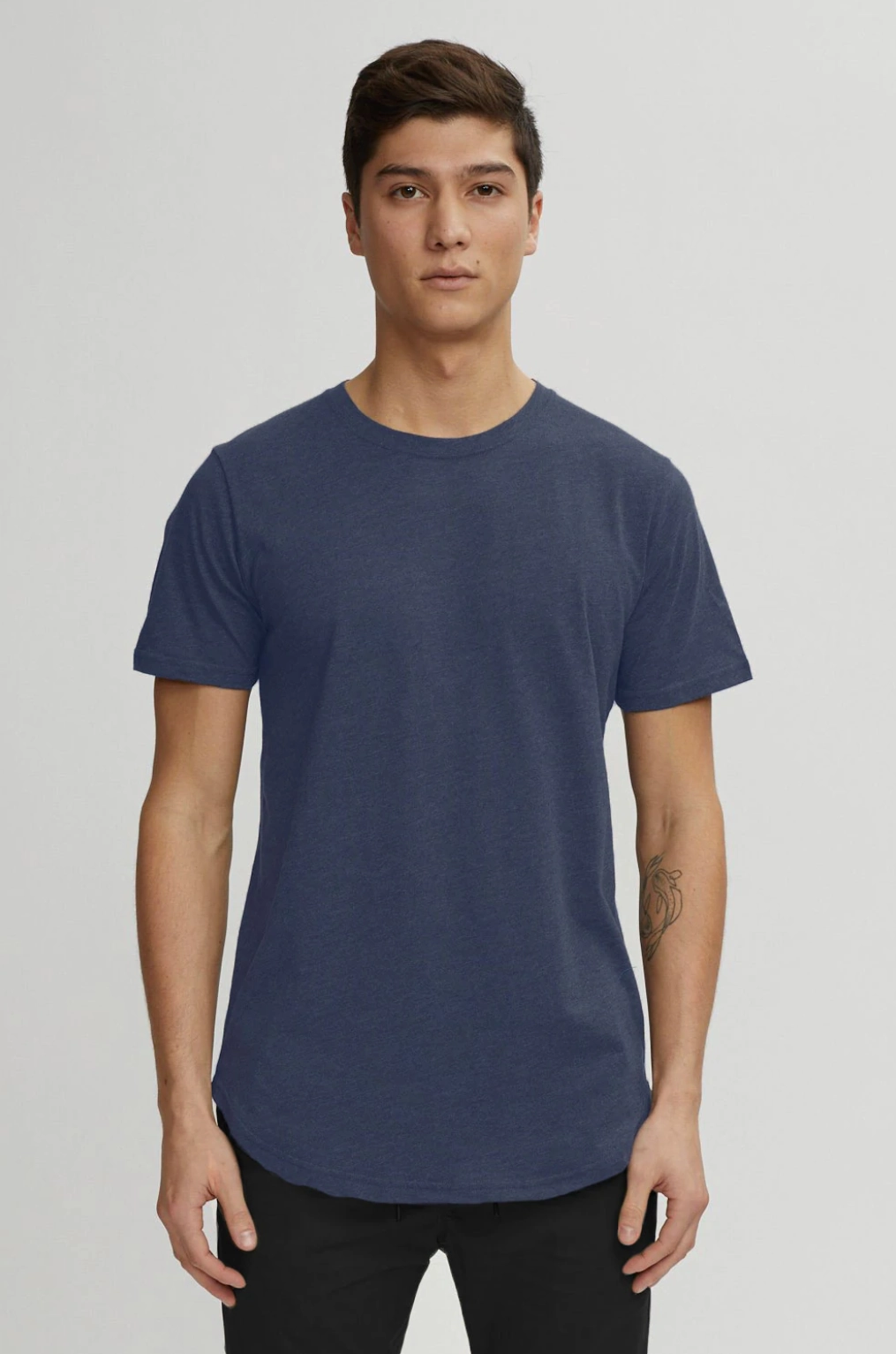 Stylish Shoes EAZY SCOOP TEE