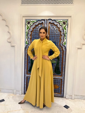 Juno Jumpsuit Relax Motion