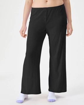 Flexible Fabric Blend Cozy Crush Sweet Pant