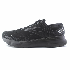 BROOKS GLYCERIN 20 Comfort Foot fitness - challenge