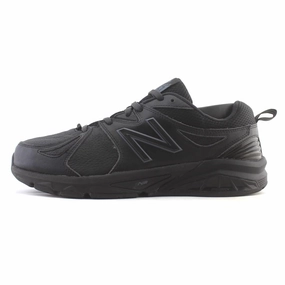 high - jump running shoes tapered - toe shoes NEW BALANCE 857V2
