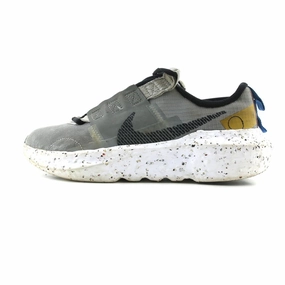 high - arched running shoes NIKE  CRATER IMPACT SE