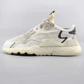 latex insole shoes ADIDAS  NITE