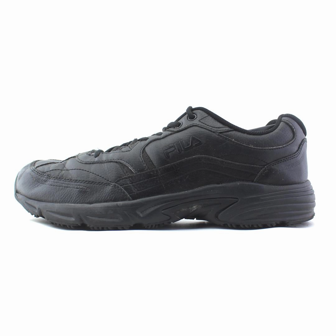 FILA . forest - climate shoes asphalt running footwear