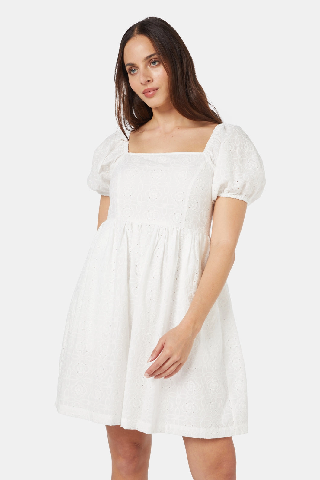 Shona Dress Halter neck Cozy Vibe