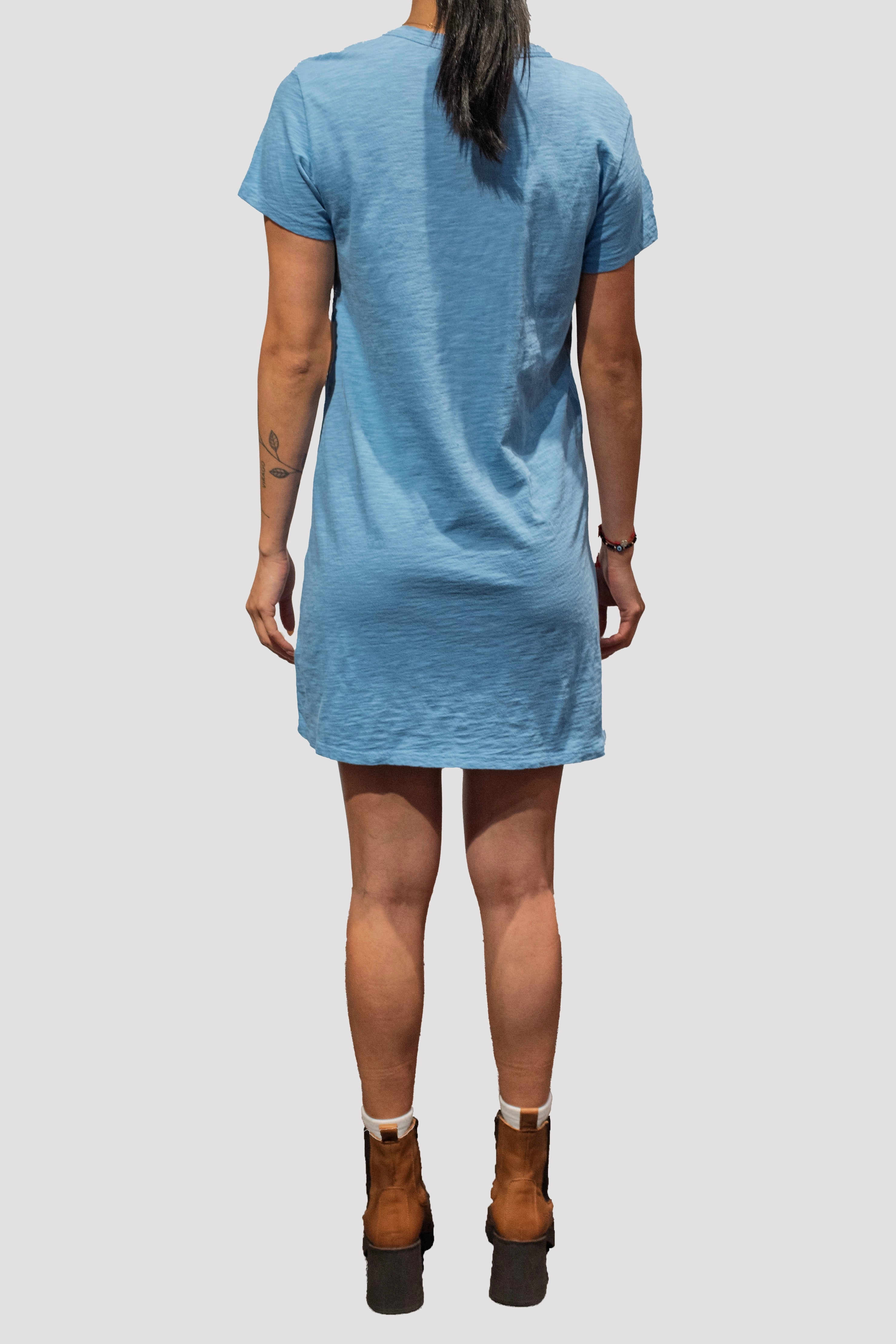 SIA ORIGINALS T-SHIRT DRESS ReinforcedKnees