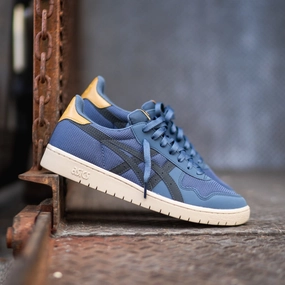 Mens Asics Japan S (Tarmac/Graphite Grey) EVAOutsole