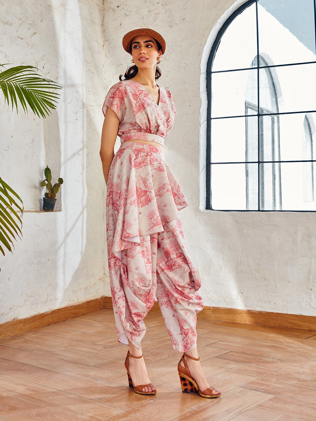 Timeless-Classic Simone Pants