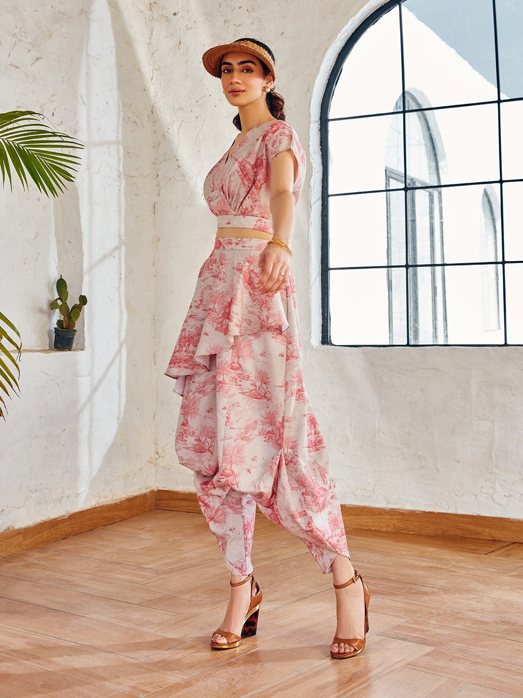 Simone Pants Airy Fit