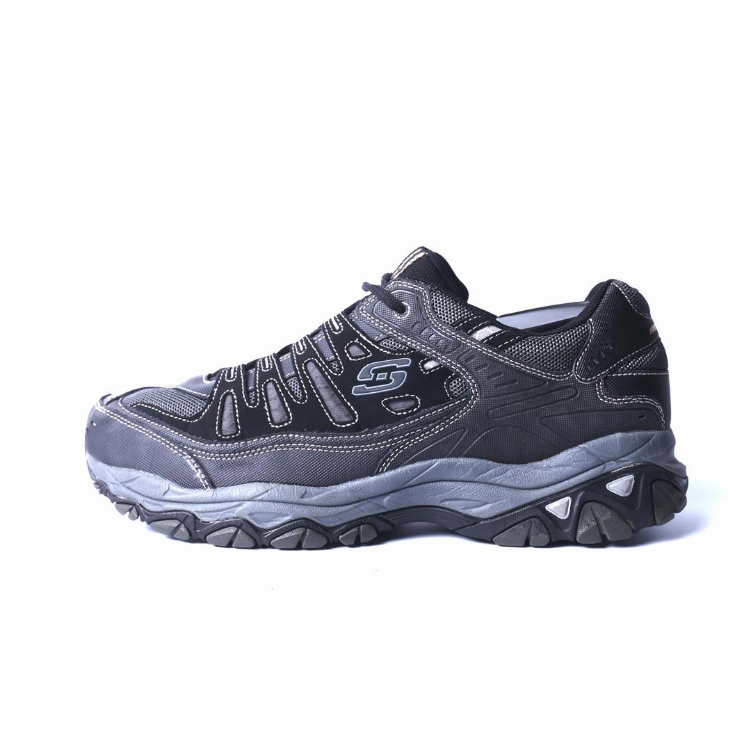 SKECHERS AFTER BURN - MEMORY FIT Tensile Reinforcements