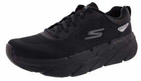 Rigidity Balance Neutral Cushioning Skechers Men's Max Cushioning Elite Premier Perspective Running Shoes