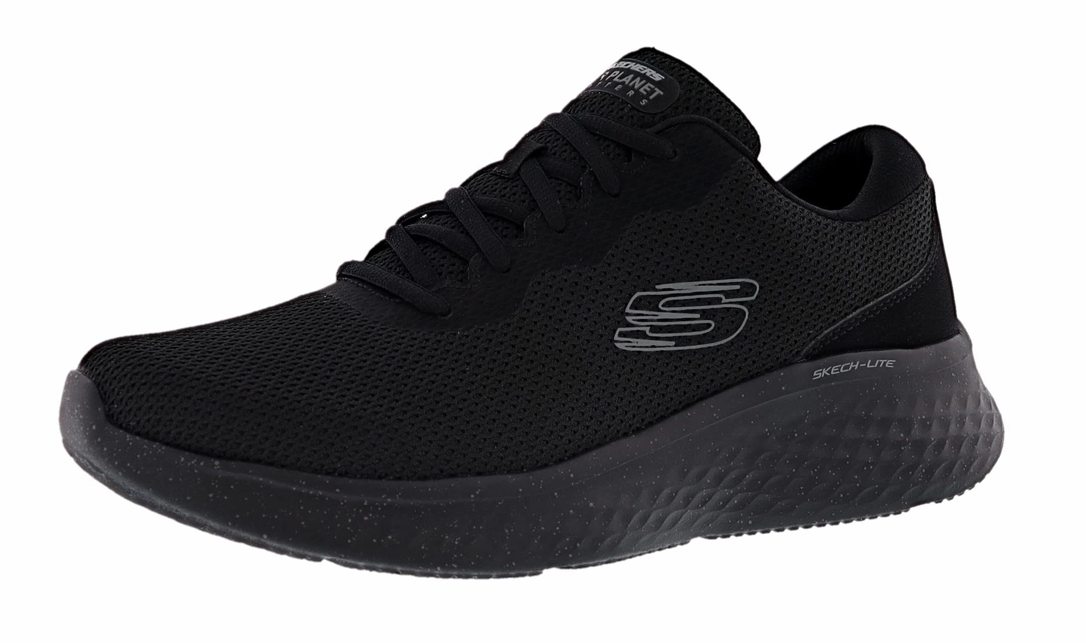 ankle - support shoes Hyper Responsive Cushioning Skechers Men's Skech-Lite Pro Planos Lace Up Running Shoes