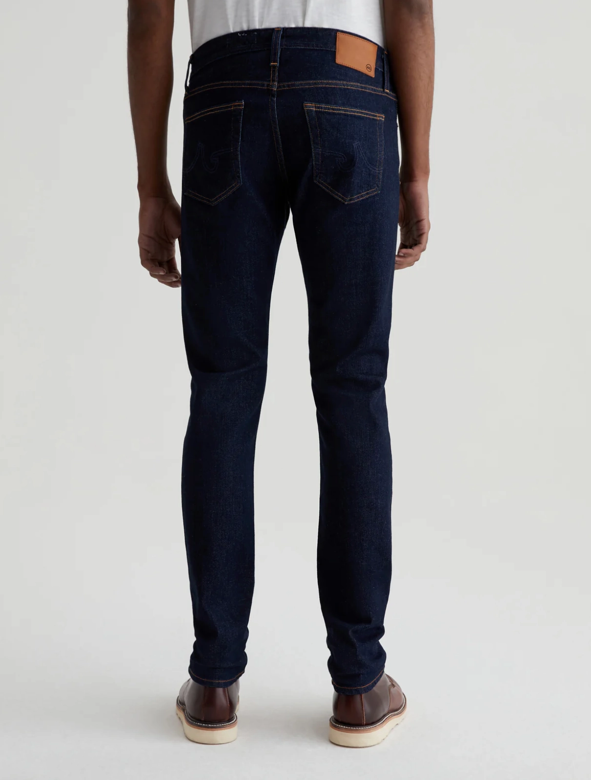 Cozy Vibe Premium Fit DYLAN SLIM FIT IN CRUCIAL