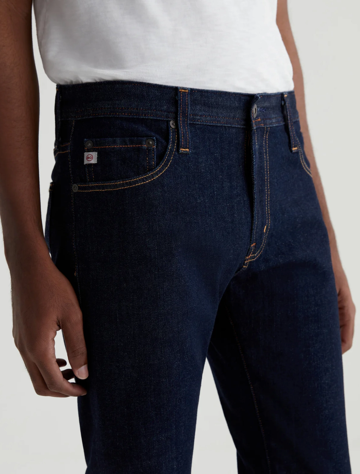 DYLAN SLIM FIT IN CRUCIAL Autumn Days Family Style Eco Friendly