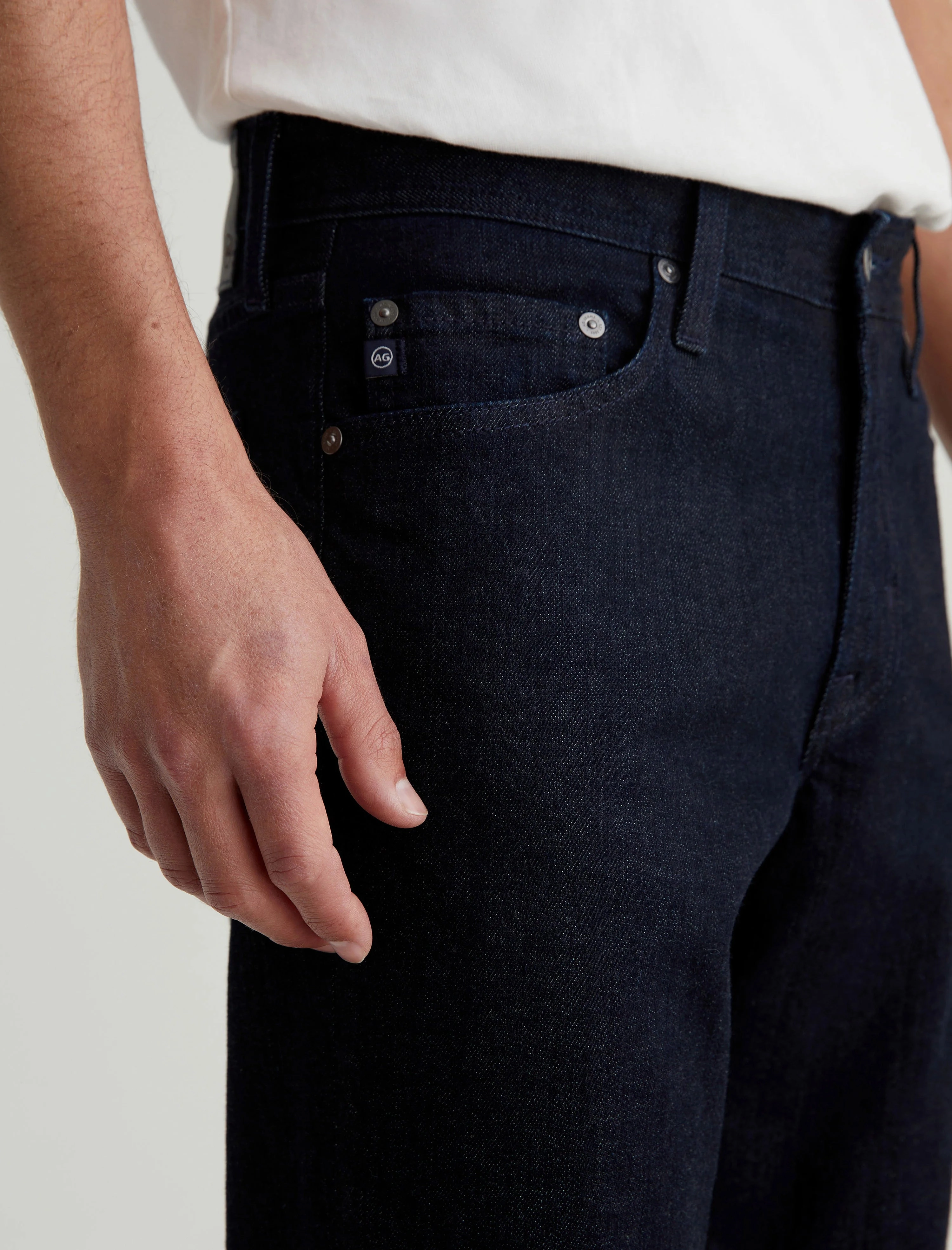 KACE 28 IN STELLAR Pre Shrunk Fabric