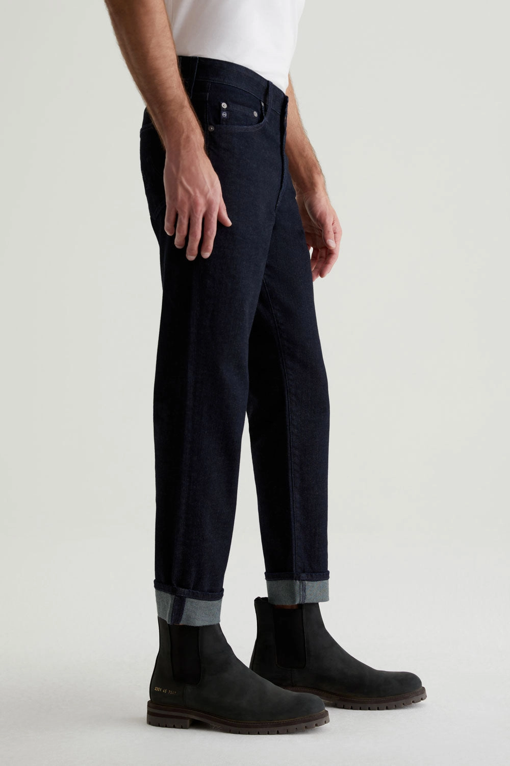 KACE 28 IN STELLAR Smooth Loose Versatile Street Style