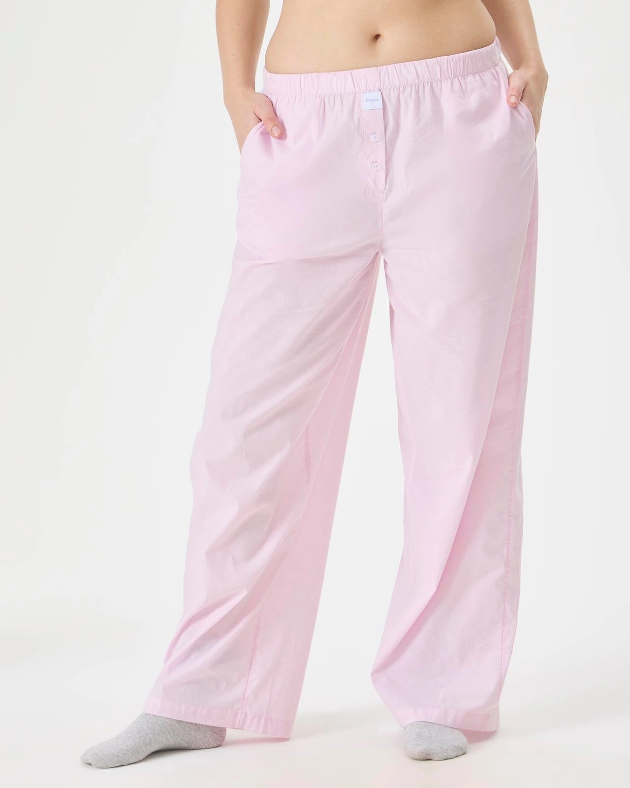 Sleep Pant Trendy Top