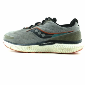 SAUCONY TRIUMPH 19 multi - activity shoes