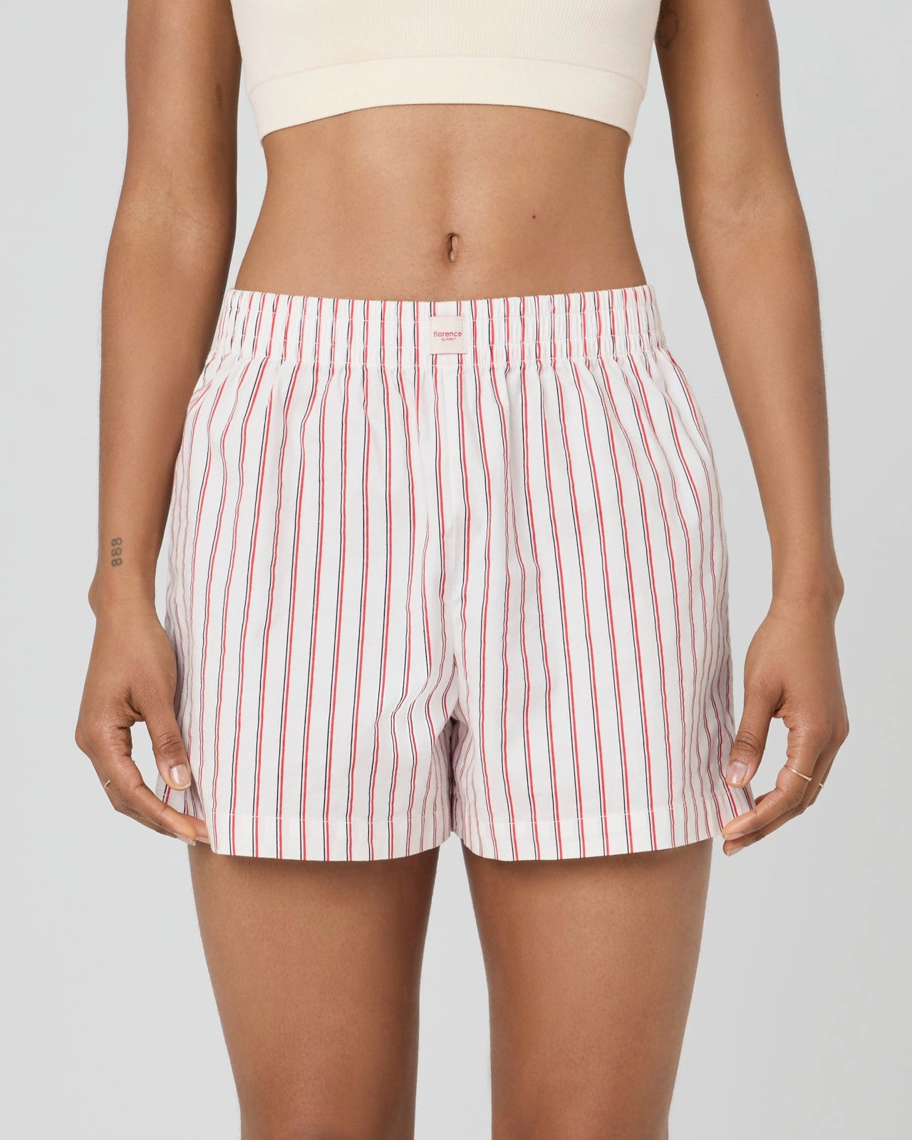 Couch Date Classic Boxer SlipResistantHem Durable Reinforcements