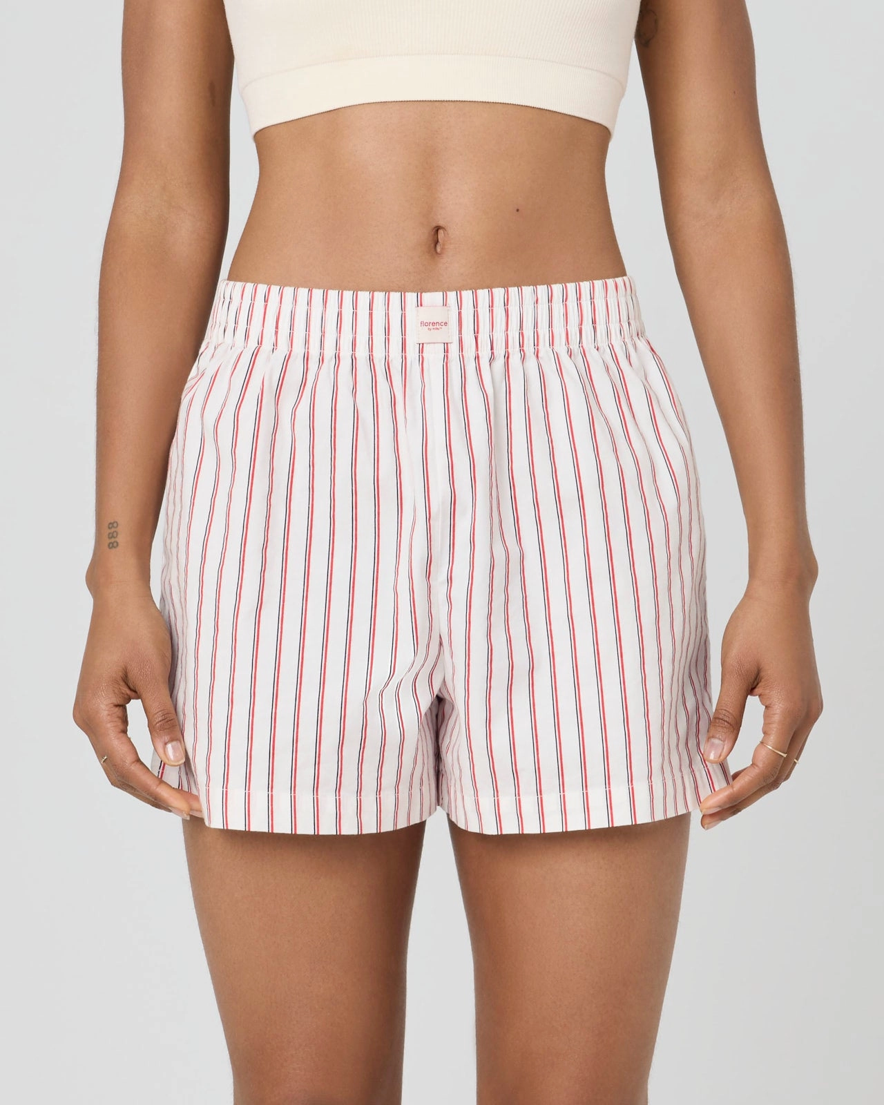 Couch Date Classic Boxer QuickReleaseFastener