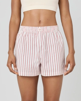 Couch Date Classic Boxer SlipResistantHem Durable Reinforcements