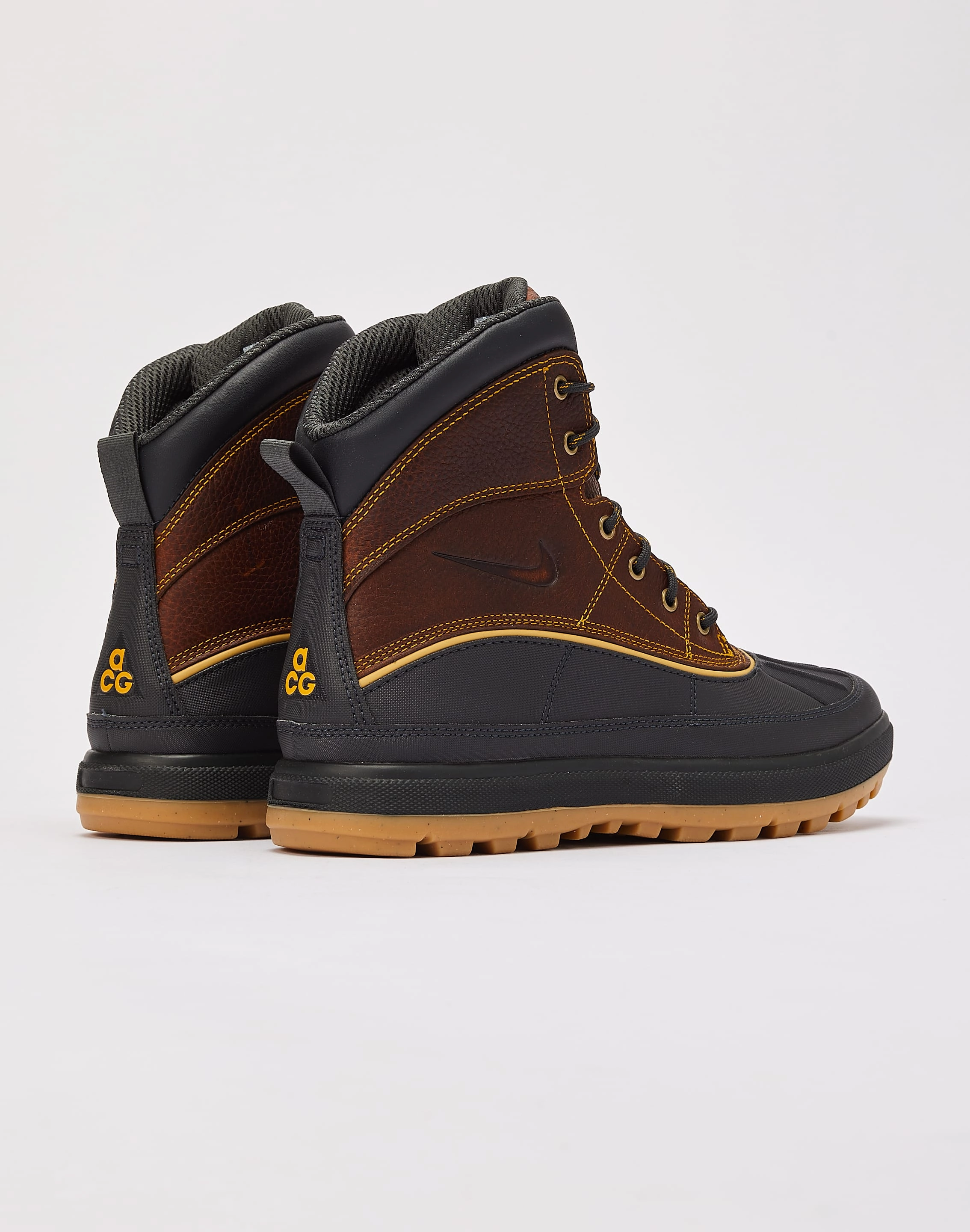 Nike Woodside 2 High ACG Boots Street Walk All-Purpose