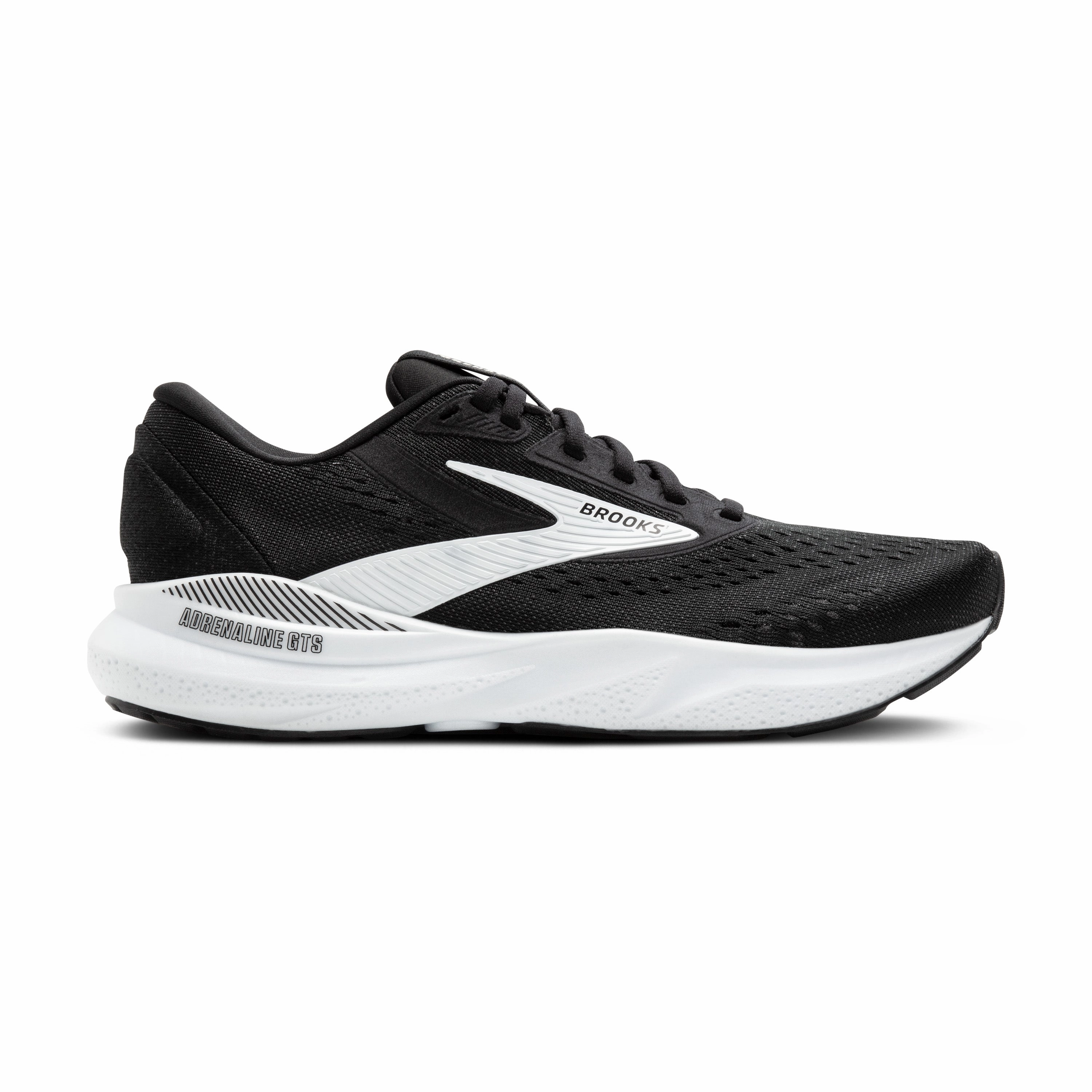 BROOKS ADRENALINE 24 MEN'S Comfy Fit Bush Path