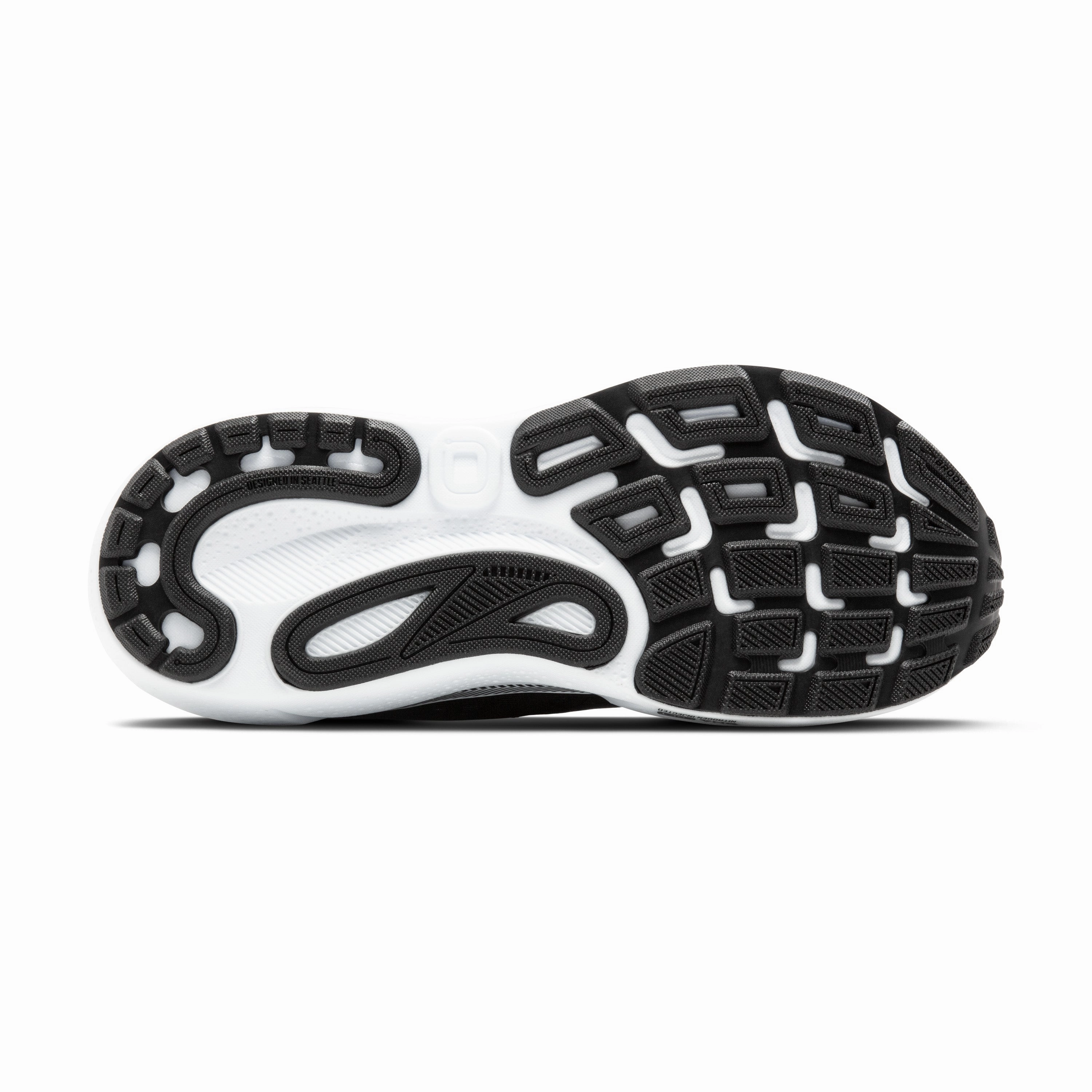 BROOKS ADRENALINE 24 MEN'S waterproof membrane