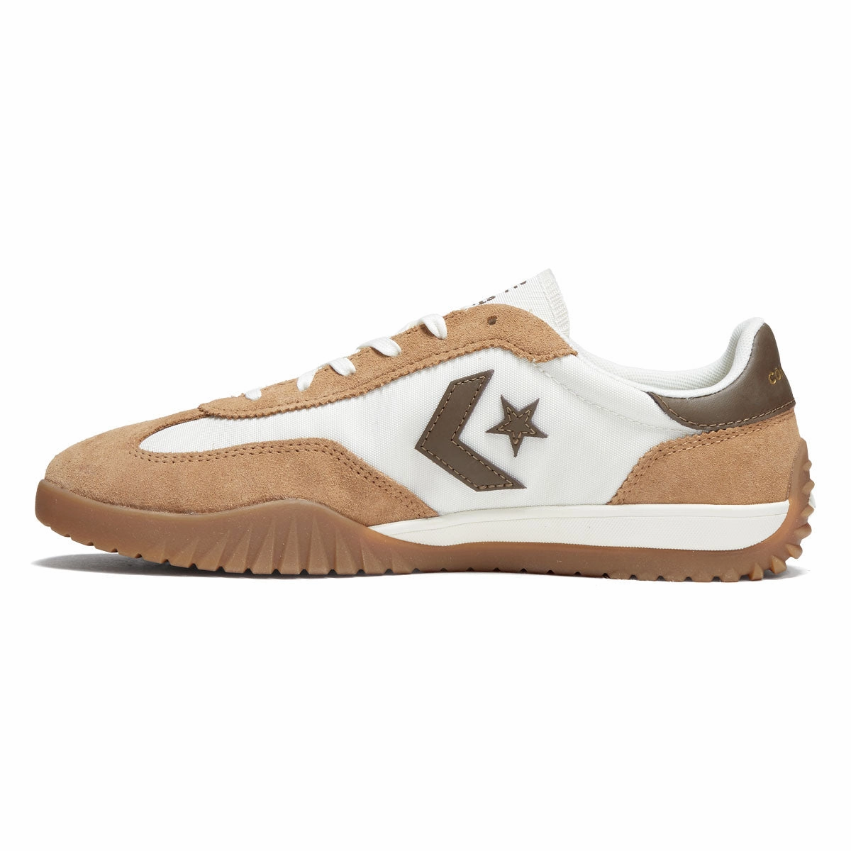 Weekend Walker Converse Run Star Trainer Shoes - Incensed/Egret/Grounded