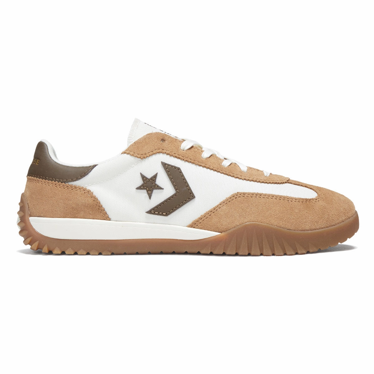 Casual traction Converse Run Star Trainer Shoes - Incensed/Egret/Grounded