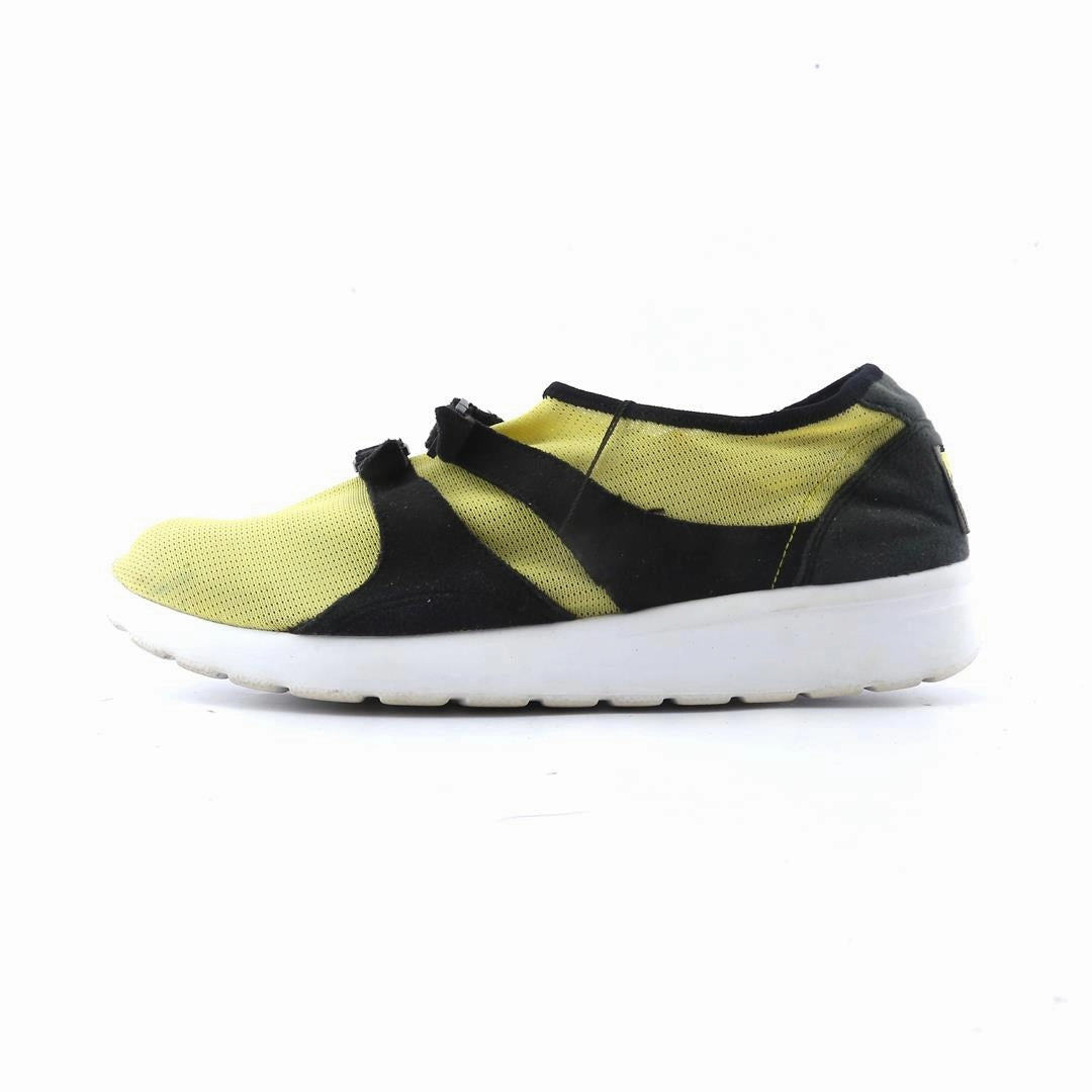NIKE SOCK RACER SP Oversized Collar