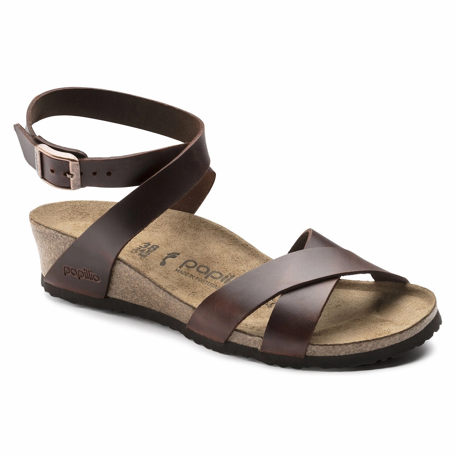 Cross Town Classic Appeal CLOSEOUT! Birkenstock Lola