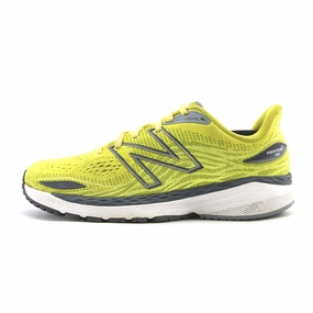 NEW BALANCE FRESH FOAM 860 V12 Professional Shoes fade - resistant