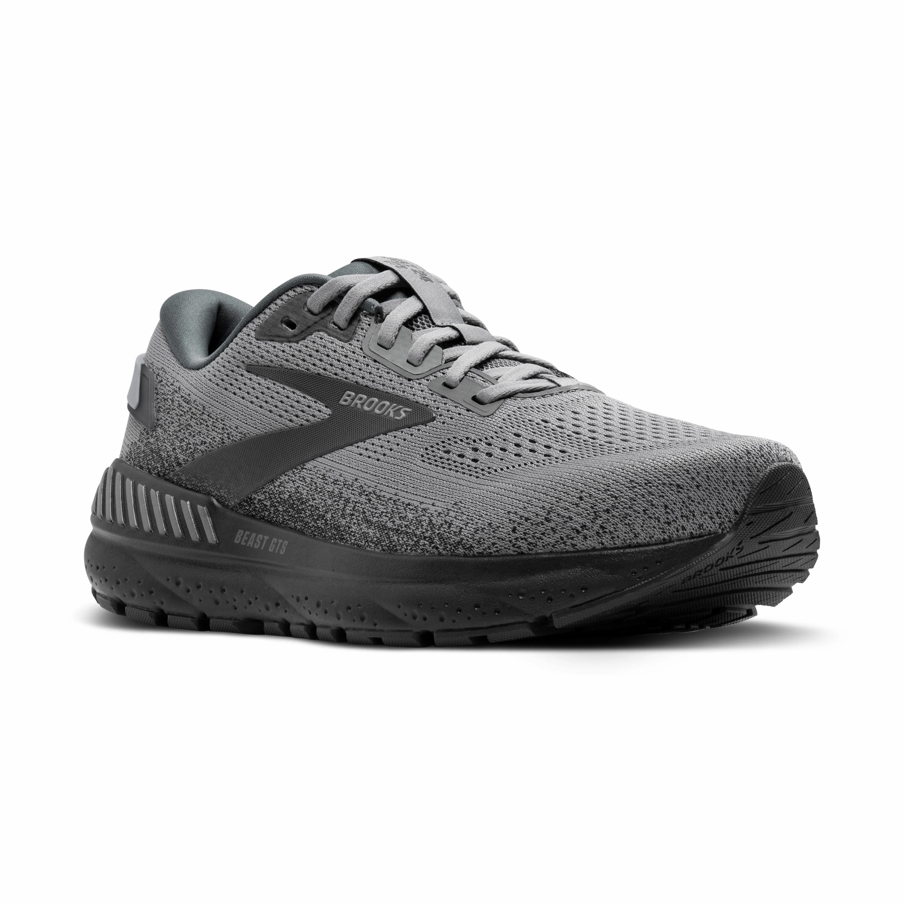 No Tie Style BROOKS BEAST V24