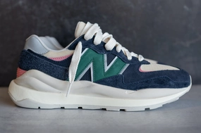 Core Balance Mens New Balance 57/40 Lunar New Year (Eclipse) - U5740CNN