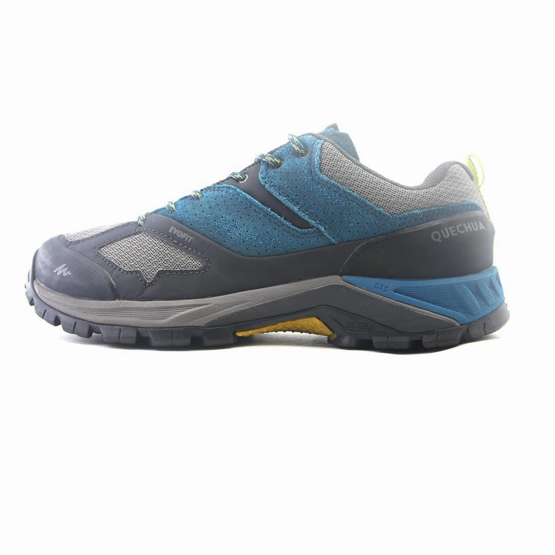 QUECHUA MH500 WTP Dynamic Cushioning System