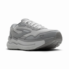 Frost Step Fast Outing BROOKS GHOST MAX SE MEN'S