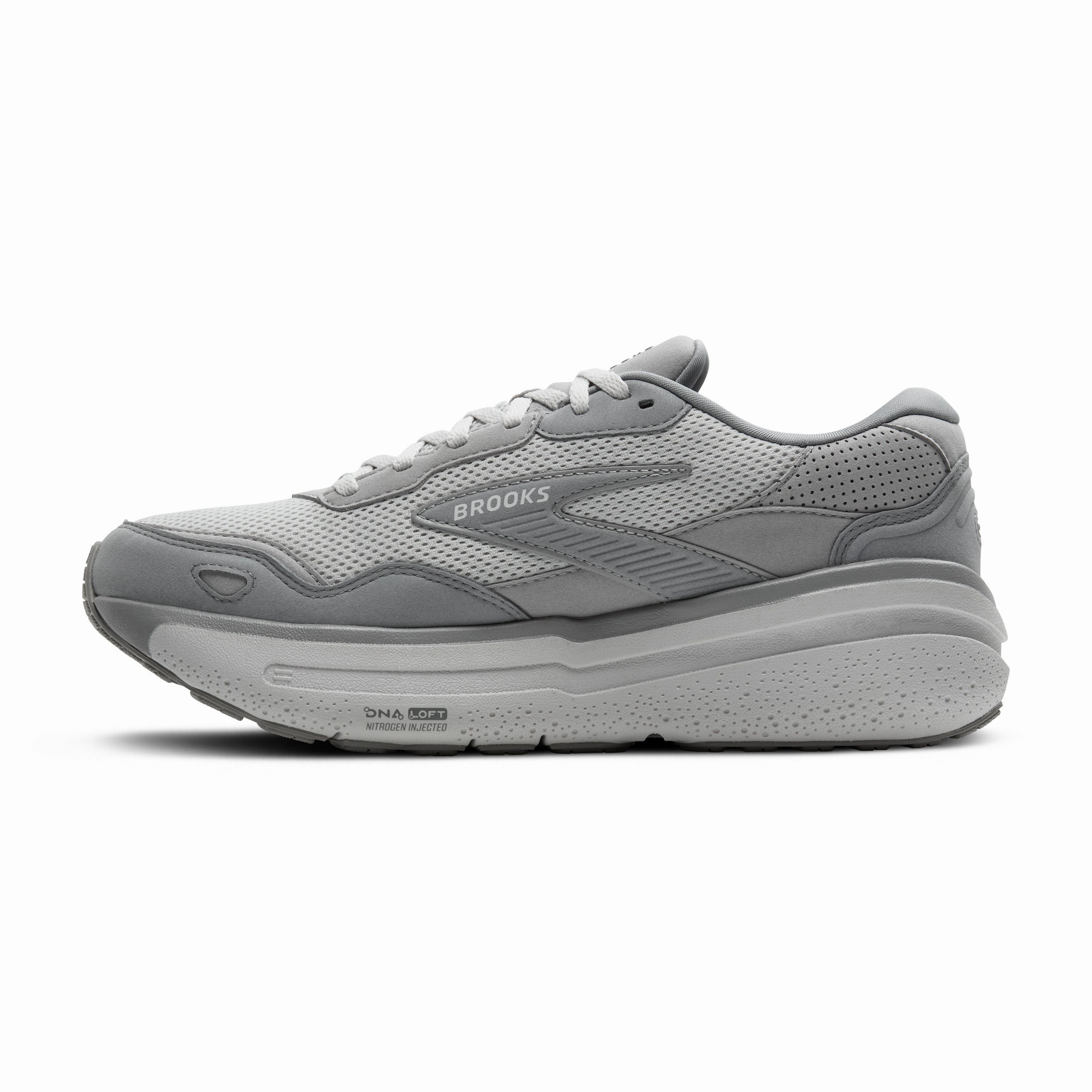 BROOKS GHOST MAX SE MEN'S Air Zone All Fit