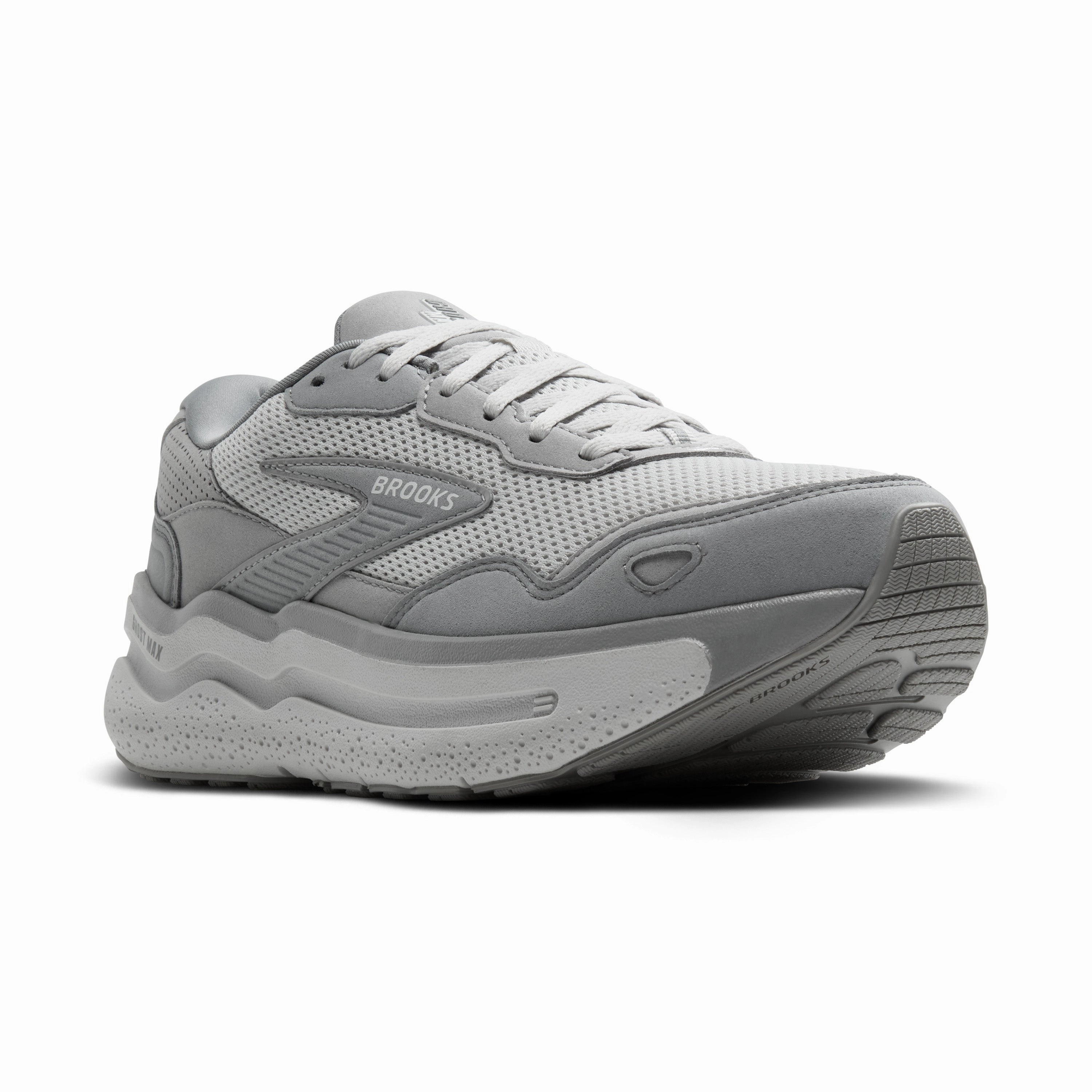 Frost Step Fast Outing BROOKS GHOST MAX SE MEN'S