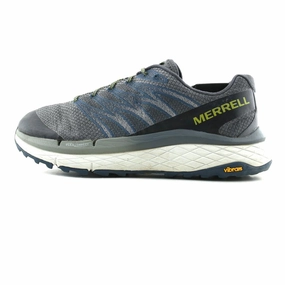light - weight sole shoes MERRELL RUBATO