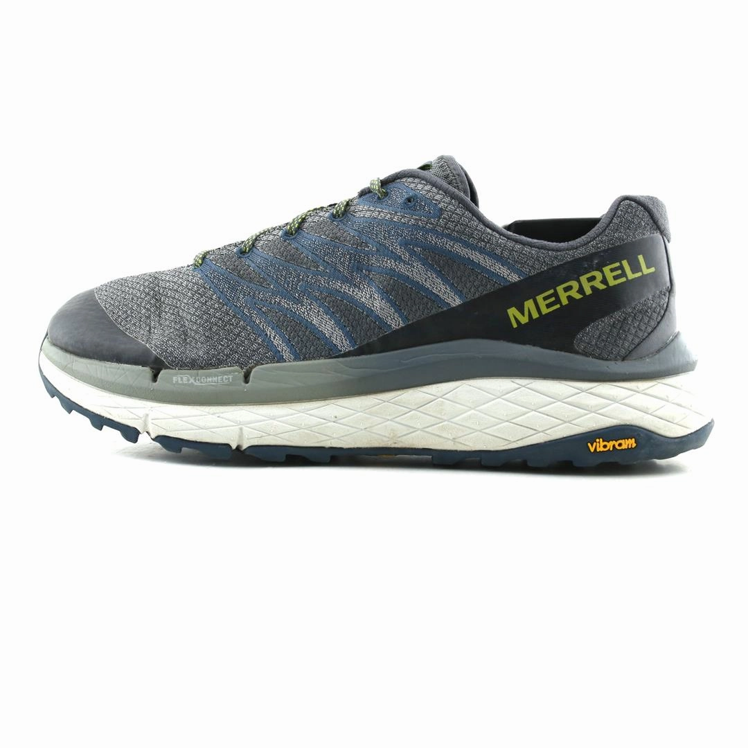 light - weight sole shoes MERRELL RUBATO