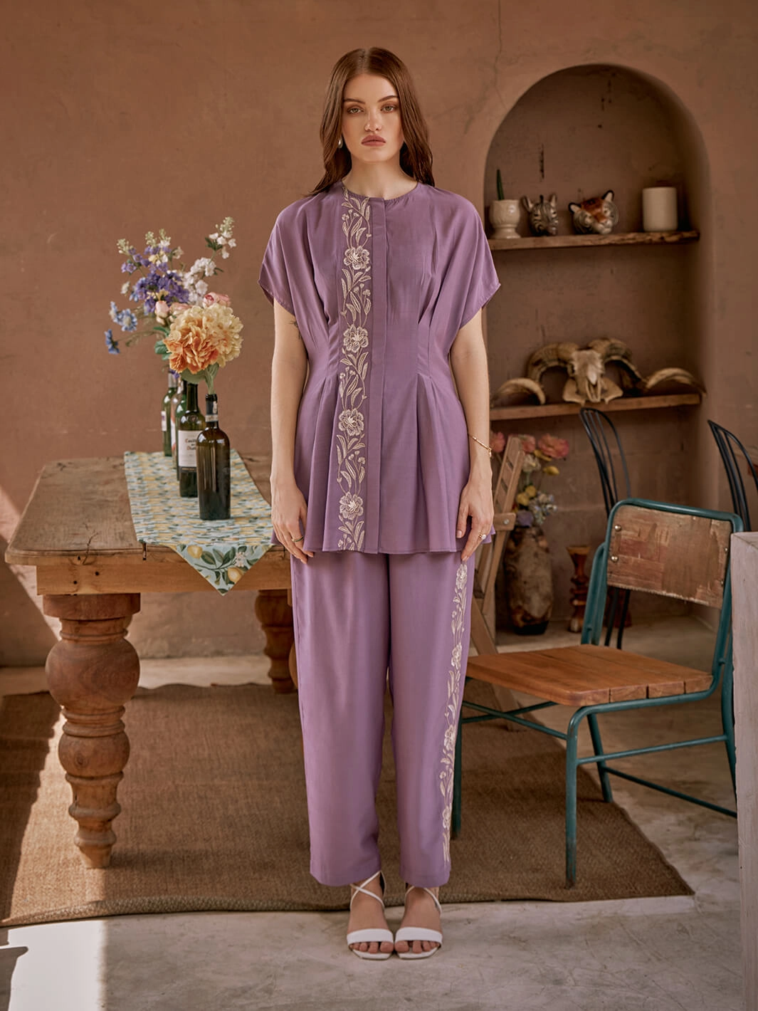 Red Carpet Liliana pant