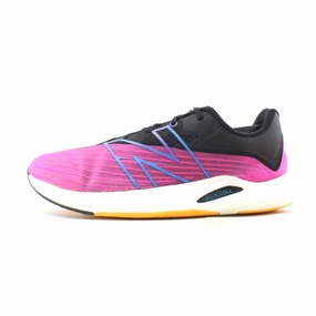 Foot Shape Toe Box NEW BALANCE FUELCELL REBEL V2