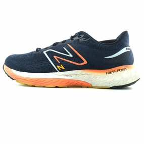 running in a dock area shoes NEW BALANCE FRESH FOAM X 880 V12