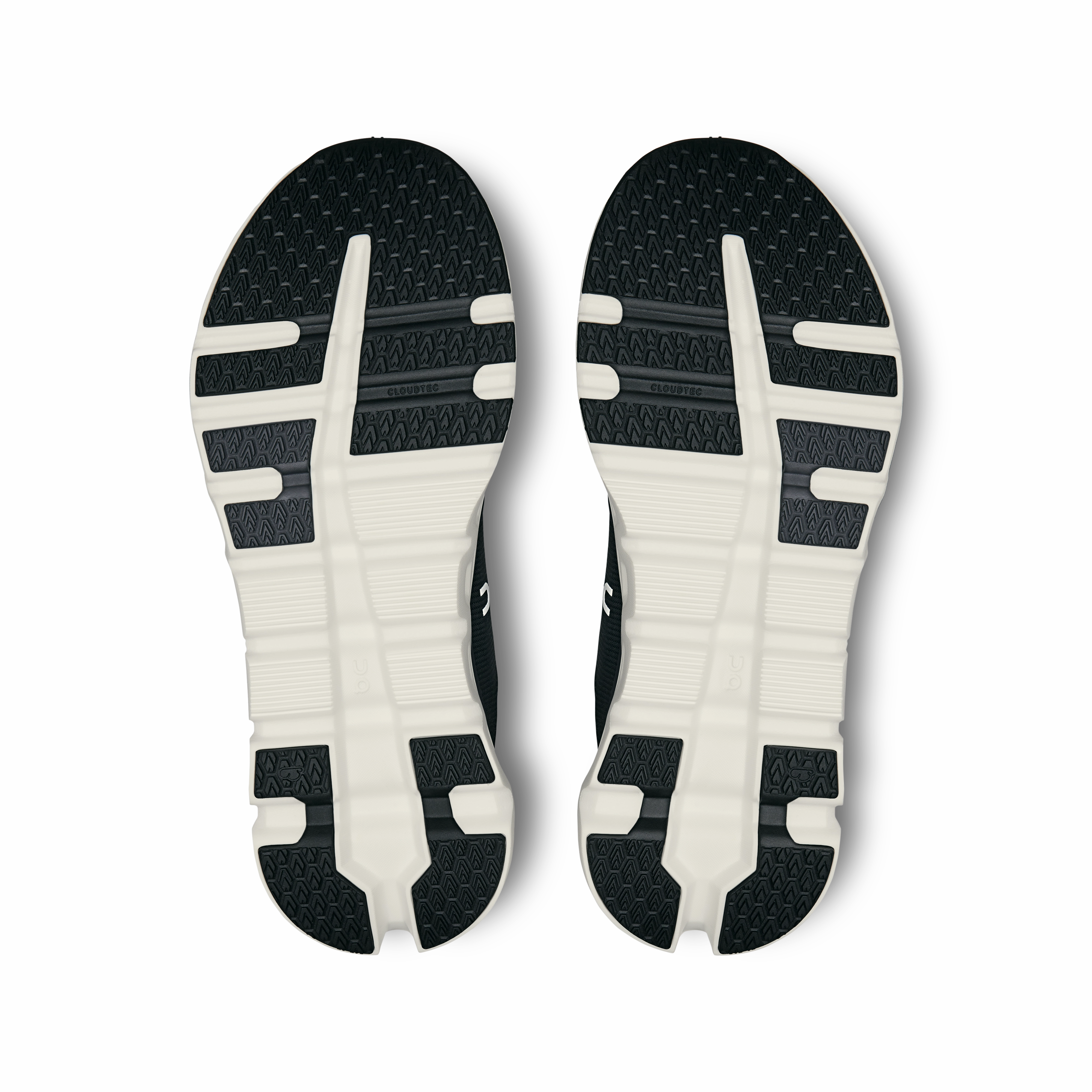 ON CLOUDRUNNER 2 MEDIUM MEN'S Natural Flow Beach Trek