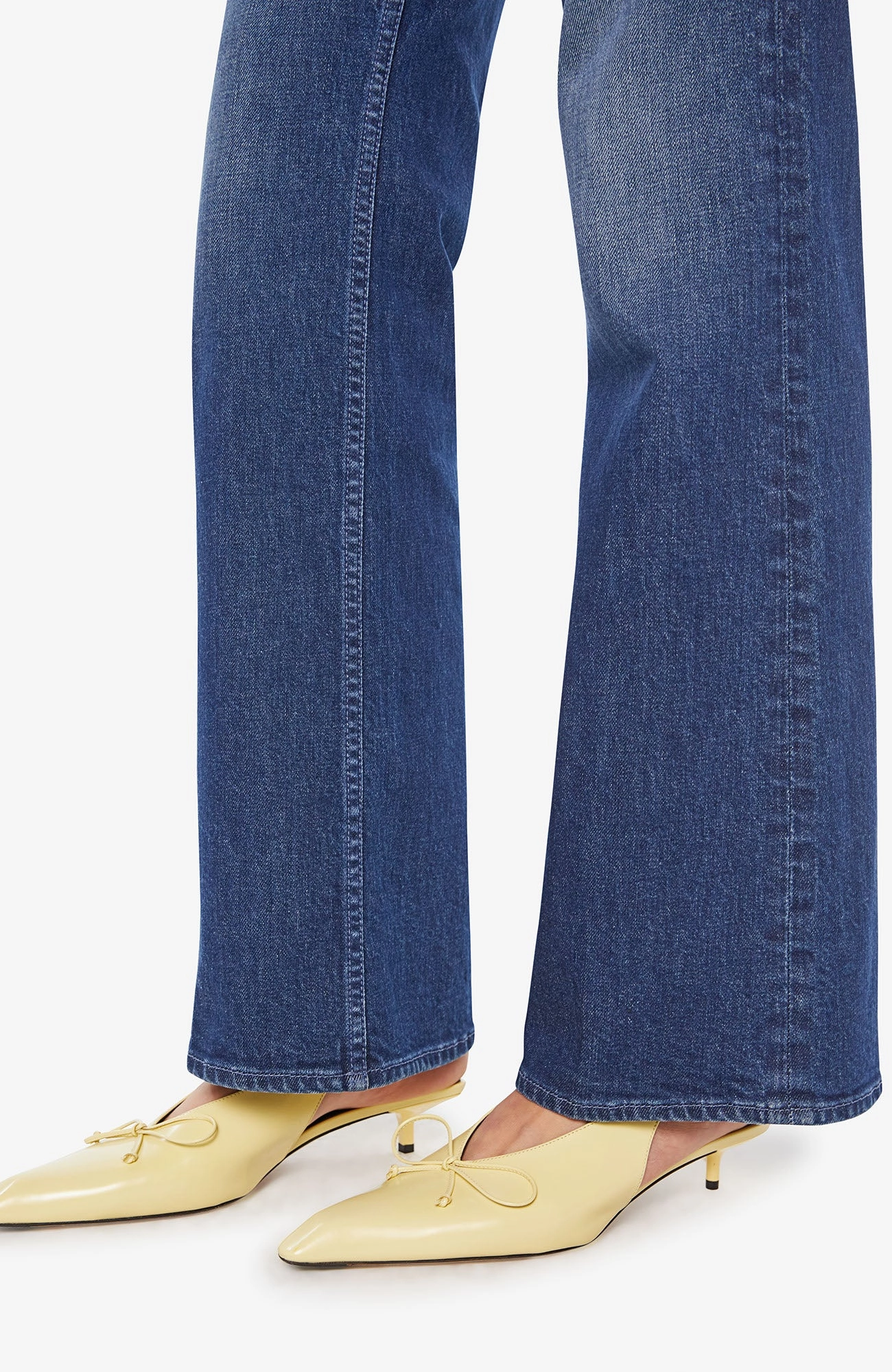 BOOKIE SNEAK IN PERFECTLY IMPERFECT Comfortable fit