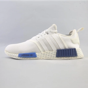 ADIDAS NMD R1 Heel Locking System
