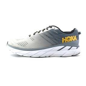 rechargeable Balanced Ground Contact HOKA ONE ONE CLIFTON 6